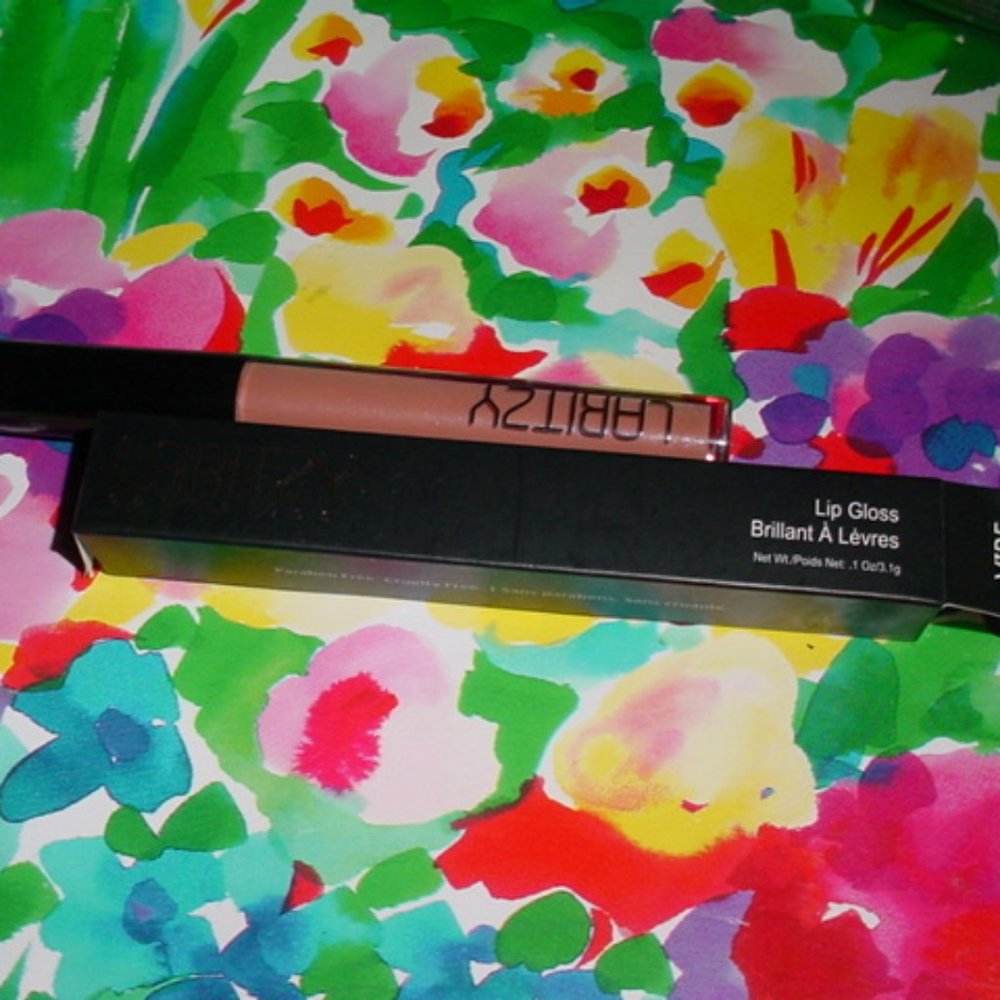 LARITZY NIB Lip Gloss VIBE